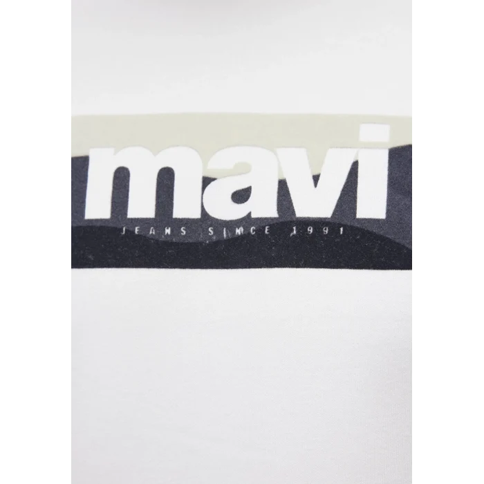 0S10203-70057 MAVİ SWEATSHIRT