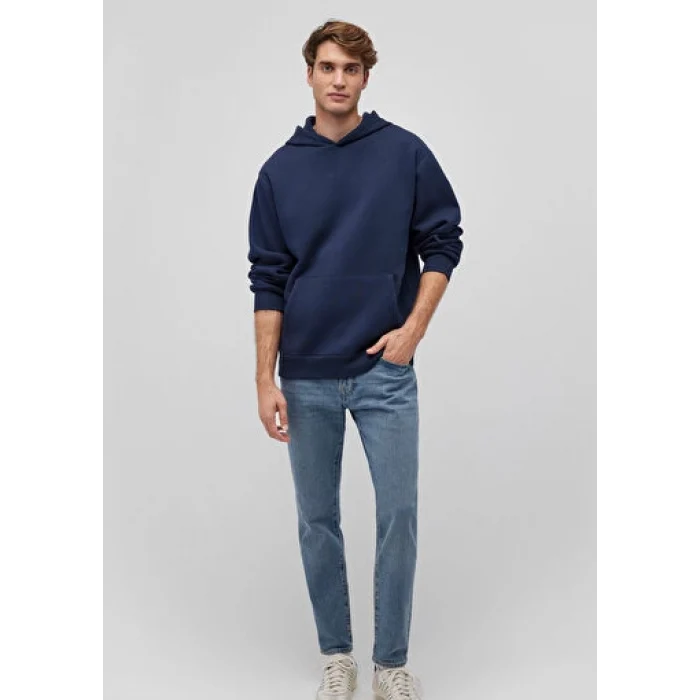 0S10275-70490 KAPÜŞONLU SWEATSHIRT