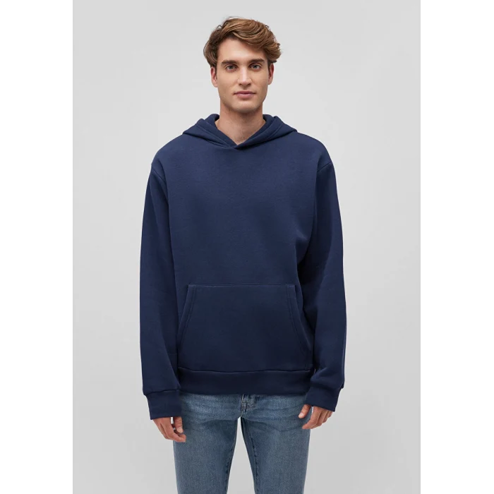 0S10275-70490 KAPÜŞONLU SWEATSHIRT