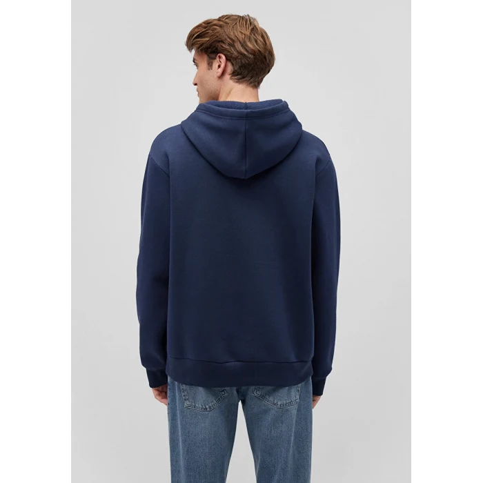 0S10275-70490 KAPÜŞONLU SWEATSHIRT
