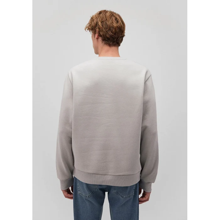 0S10276-81582 BİSİKLET YAKA SWEATSHIRT