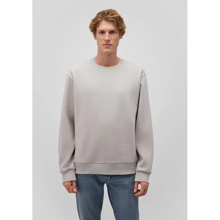 0S10276-81582 BİSİKLET YAKA SWEATSHIRT