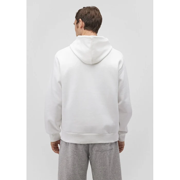 0S10277-70057 KAPÜŞONLU SWEATSHIRT