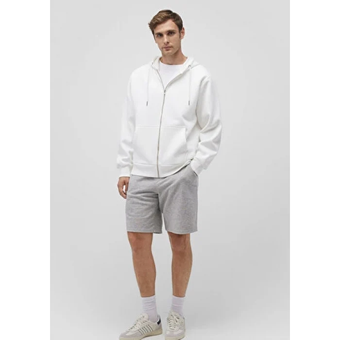 0S10277-70057 KAPÜŞONLU SWEATSHIRT