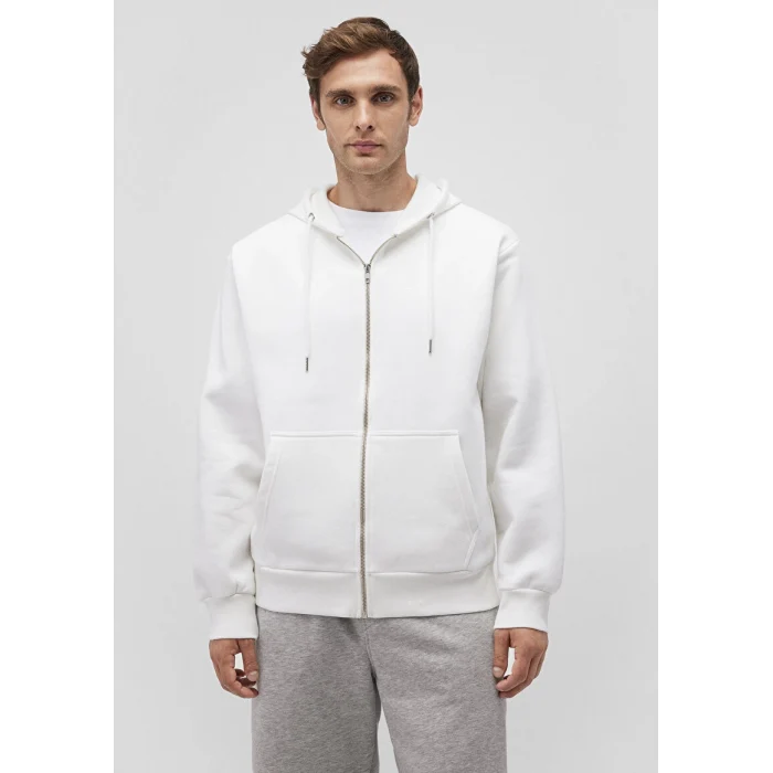 0S10277-70057 KAPÜŞONLU SWEATSHIRT