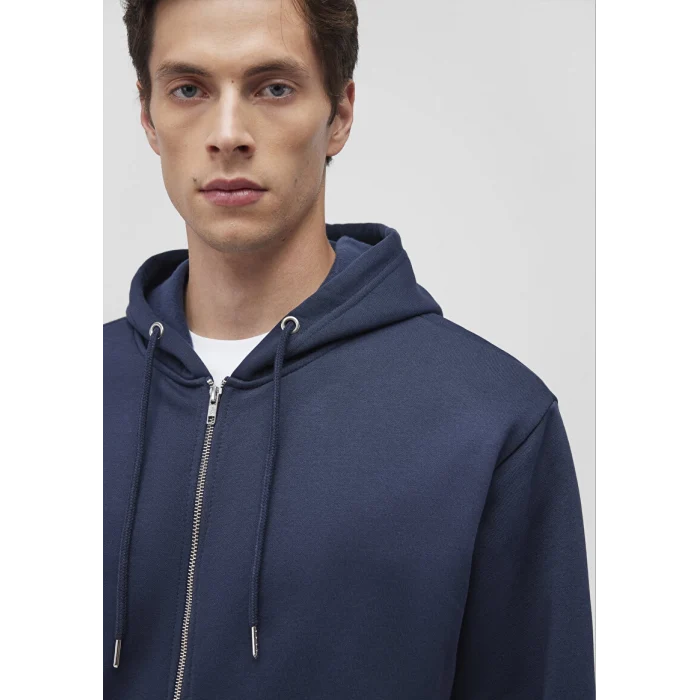 0S10277-70490 KAPÜŞONLU SWEATSHIRT