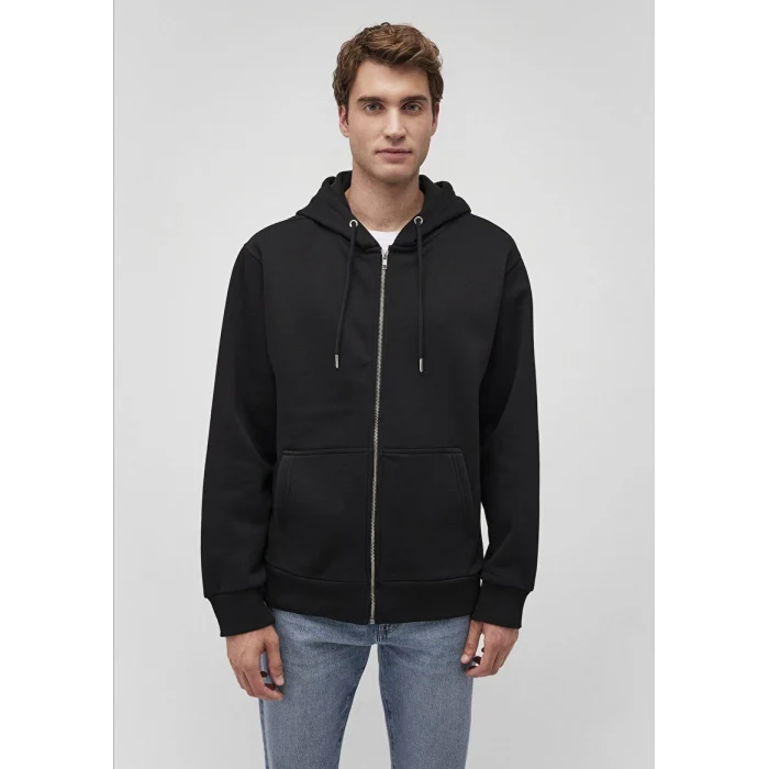 0S10277-900 KAPÜŞONLU SWEATSHIRT