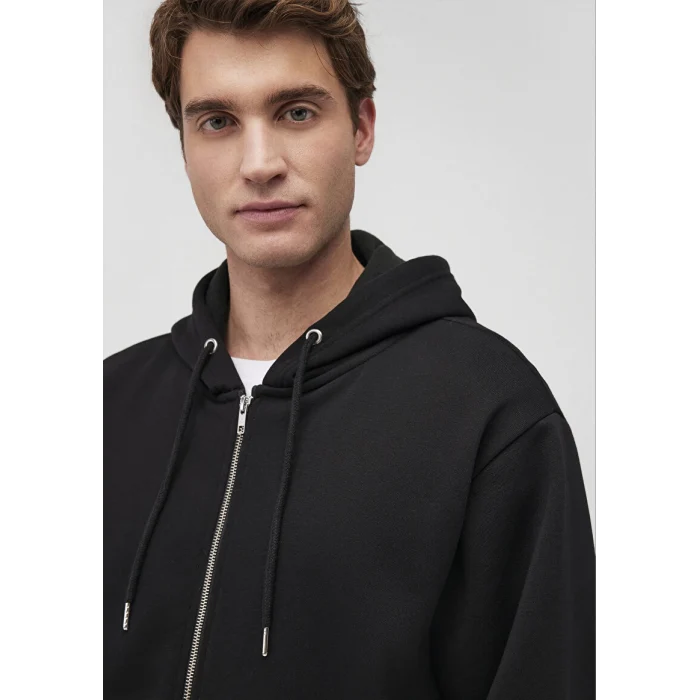 0S10277-900 KAPÜŞONLU SWEATSHIRT