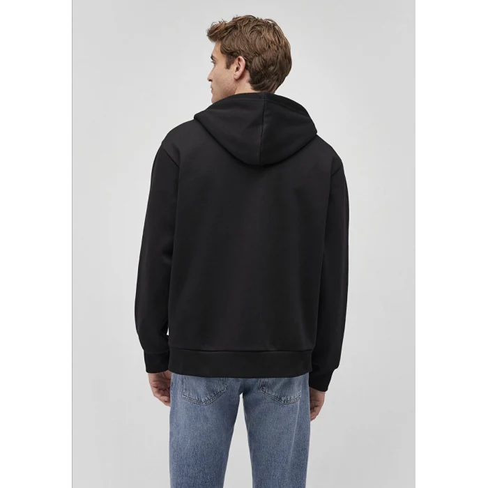 0S10277-900 KAPÜŞONLU SWEATSHIRT