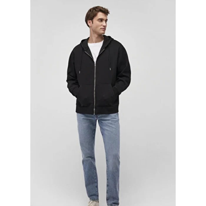 0S10277-900 KAPÜŞONLU SWEATSHIRT