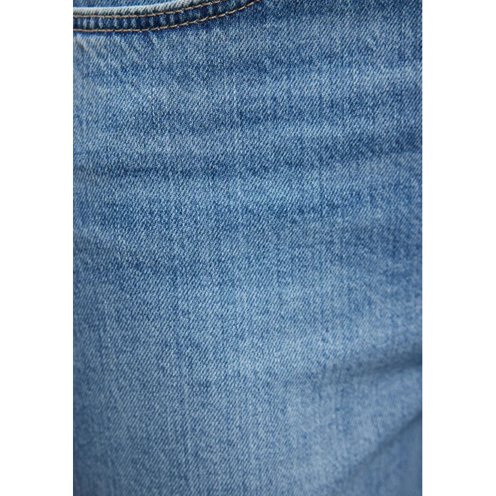 100277-87640 CINDY Lt Brushed Classic Denim