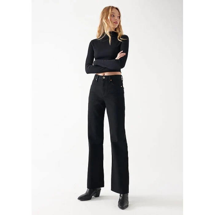 101072-82998 VICTORIA Double Black