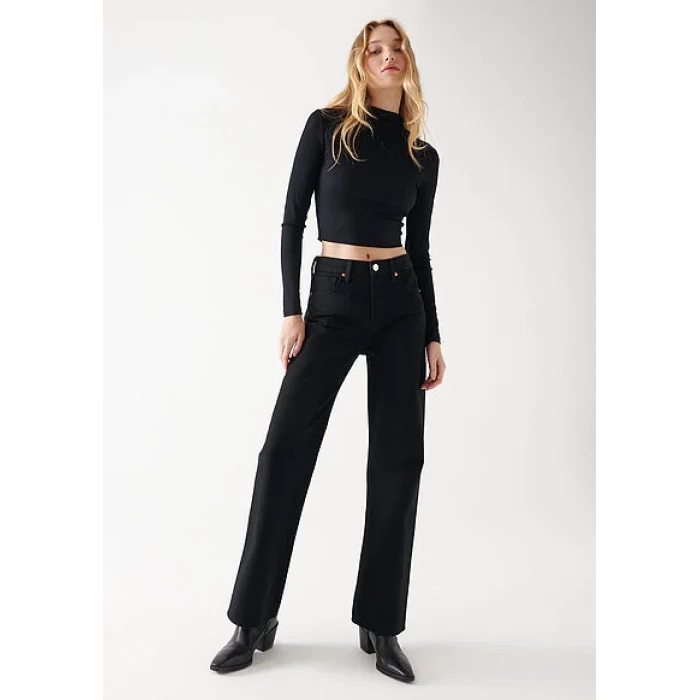 101072-82998 VICTORIA Double Black