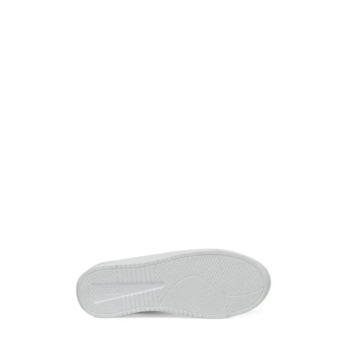 101571987 U.S. Polo Assn. LEE WMN 4PR Siyah Kadın Sneaker