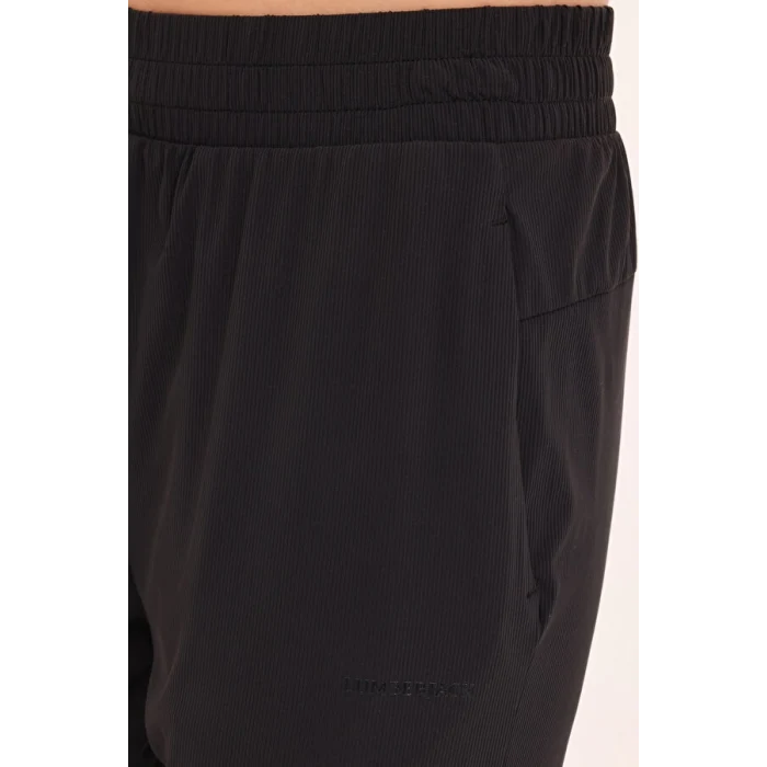 101744861 WL ABBY 22GFP927 4PR Siyah Kadın Eşofman Altı