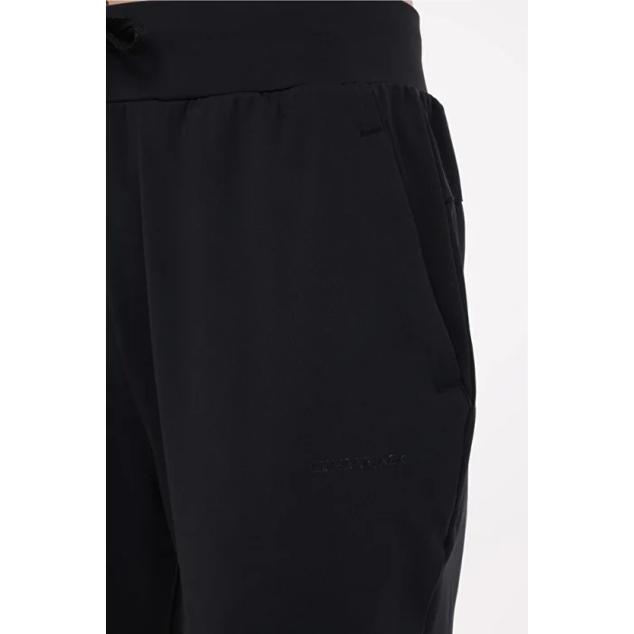 101744867 WL ANYA 22GFP916 4PR Siyah Kadın Eşofman Altı