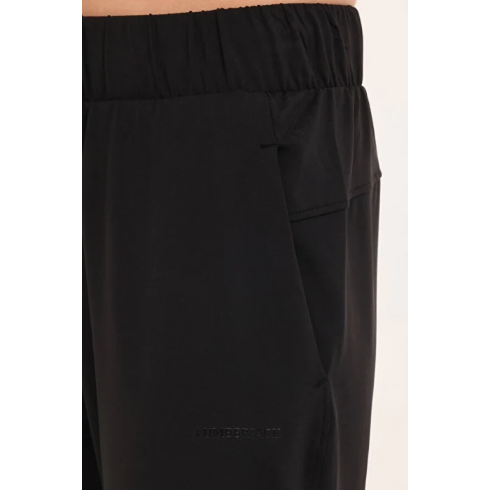 101744871 WL KEIRA 22GFP925 4PR Siyah Kadın Eşofman Altı