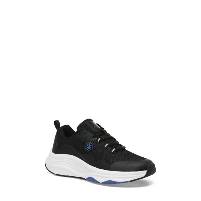 101782473 Lumberjack ARGY 4PR Siyah Erkek Koşu Ayakkabısı