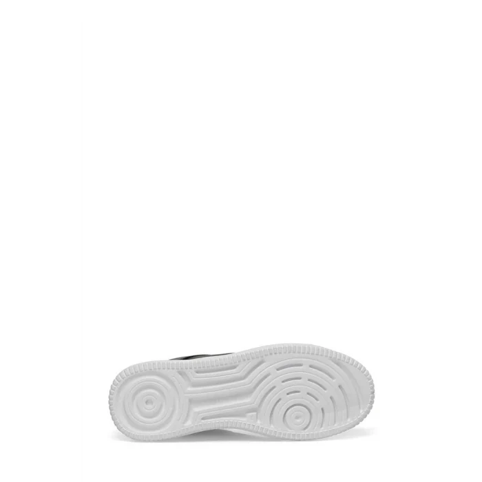 101782548 Lumberjack FINSTER 4PR Siyah Erkek Sneaker