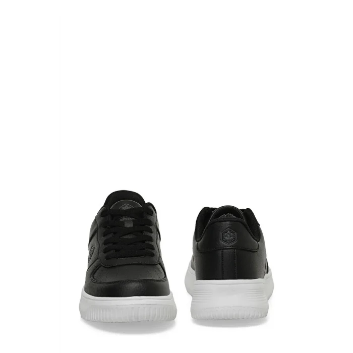 101782548 Lumberjack FINSTER 4PR Siyah Erkek Sneaker