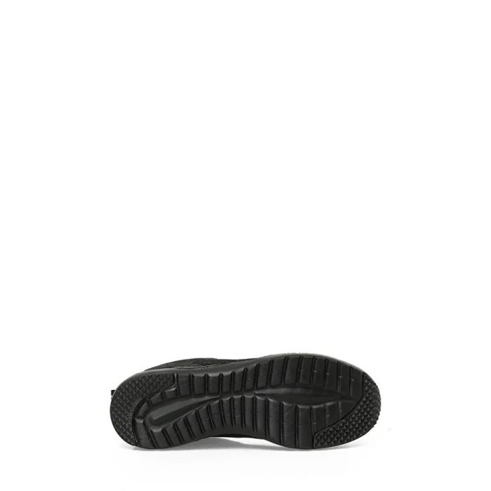 101782740 Lumberjack 4PR Siyah Erkek Koşu Ayakkabısı