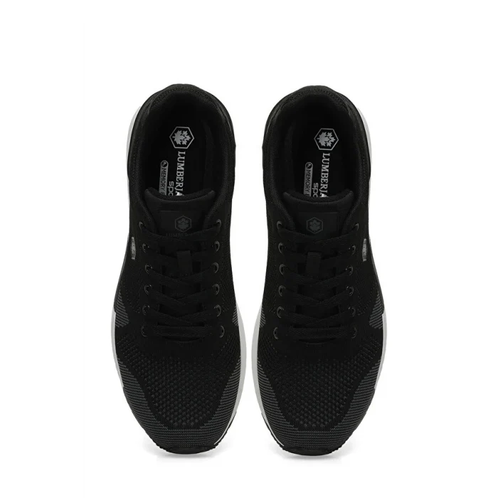 101782946 VENDOR 4PR Siyah Erkek Sneaker