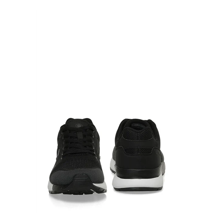 101782946 VENDOR 4PR Siyah Erkek Sneaker