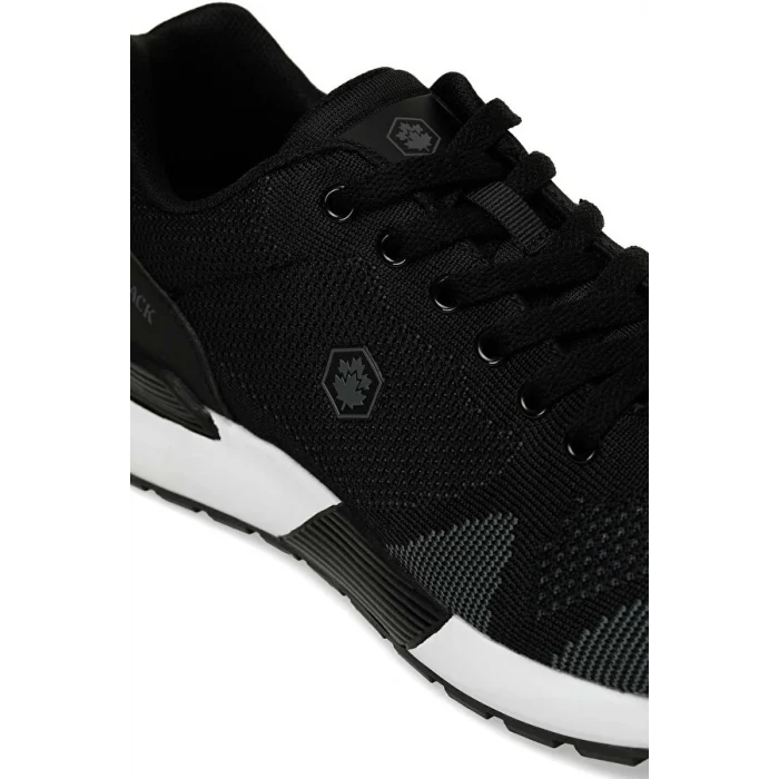 101782946 VENDOR 4PR Siyah Erkek Sneaker