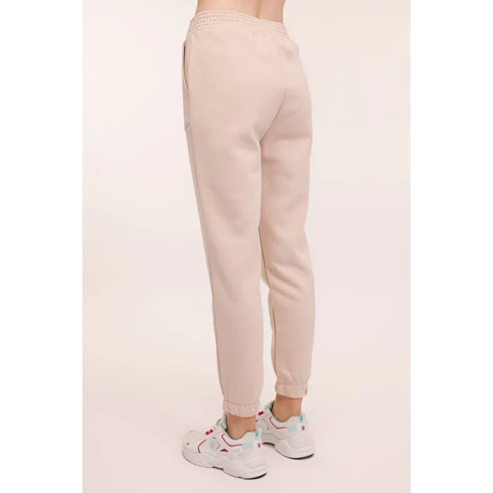 101783914 WB MARCIA 22 4PR Bej Kadın Eşofman Altı