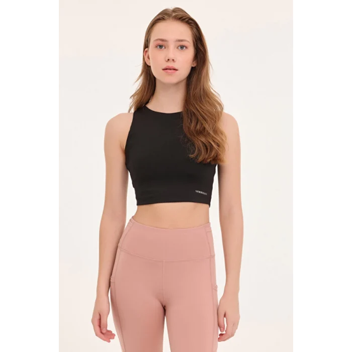 101811788 WL TARA 27GF48 4PR Siyah Kadın Bra