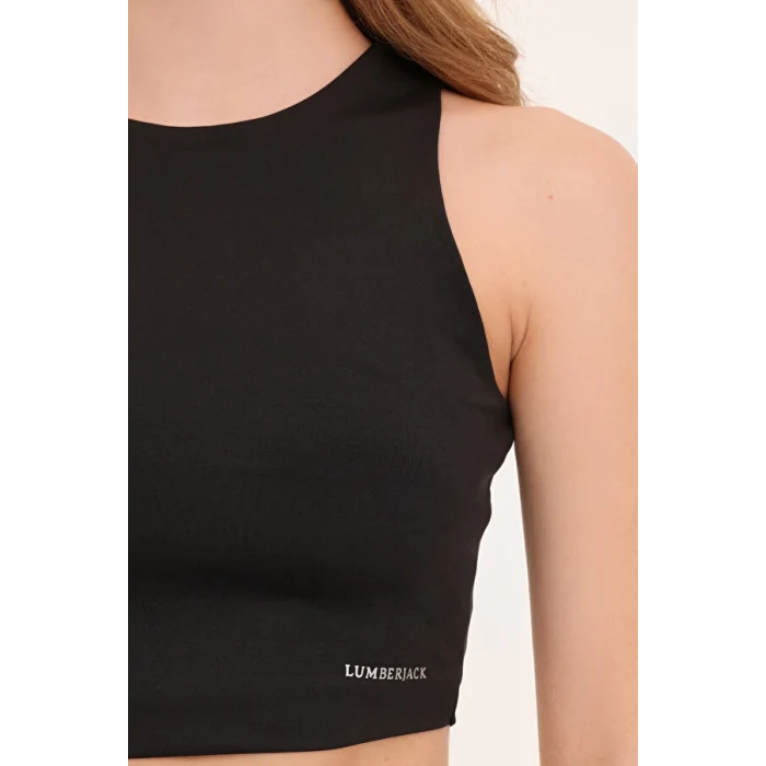 101811788 WL TARA 27GF48 4PR Siyah Kadın Bra