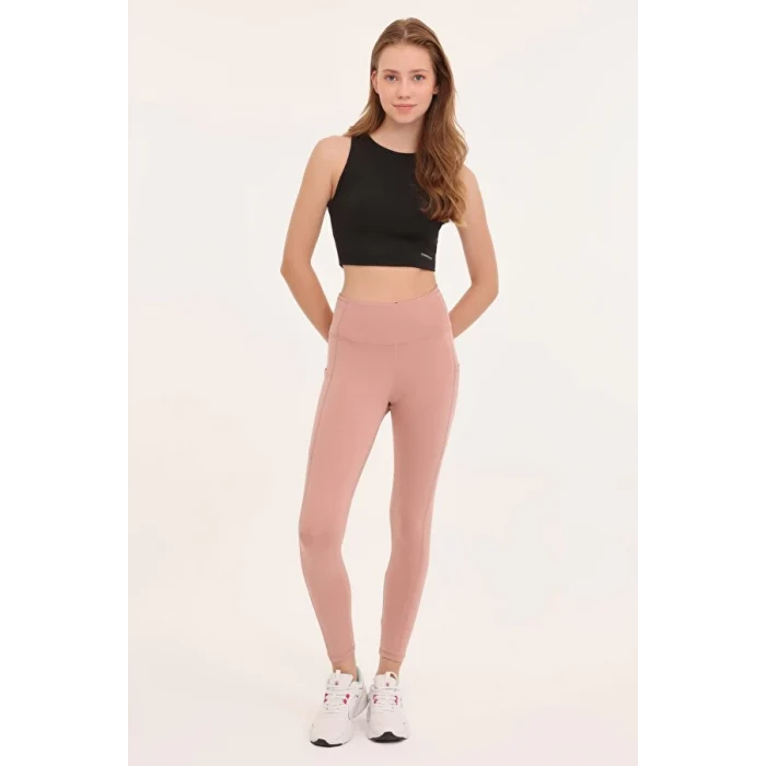 101811788 WL TARA 27GF48 4PR Siyah Kadın Bra