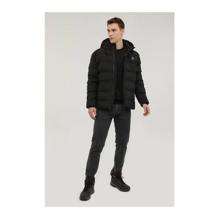 101813412 4W ML NOLAN COAT 2SN22 4PR