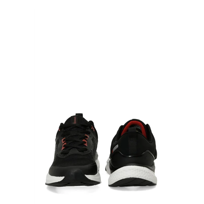 101876037 Lumberjack MABEL 4PR Siyah Erkek Koşu Ayakkabısı