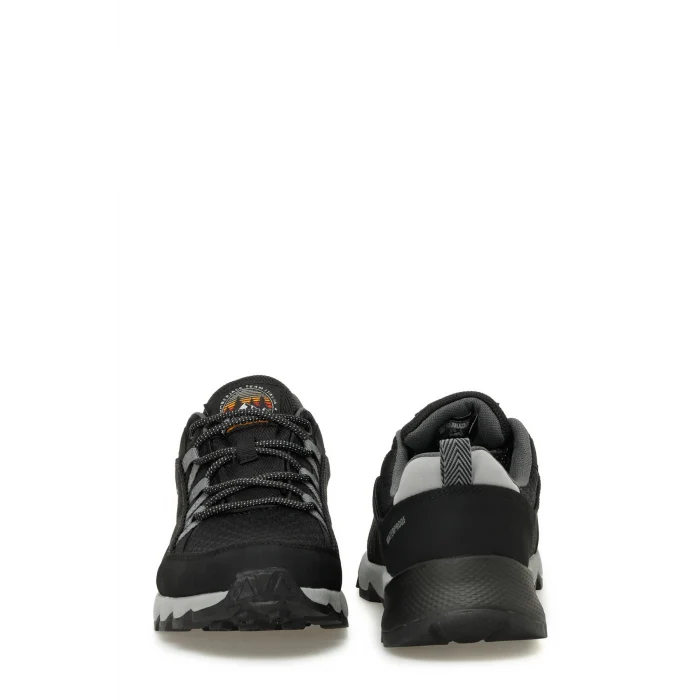 101877034 DIVINE 4PR Siyah Erkek Outdoor