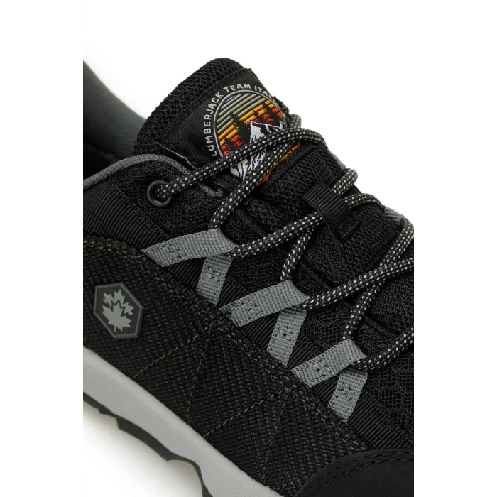 101877034 DIVINE 4PR Siyah Erkek Outdoor