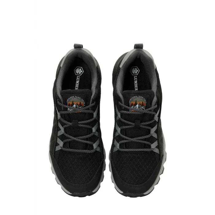 101877034 DIVINE 4PR Siyah Erkek Outdoor