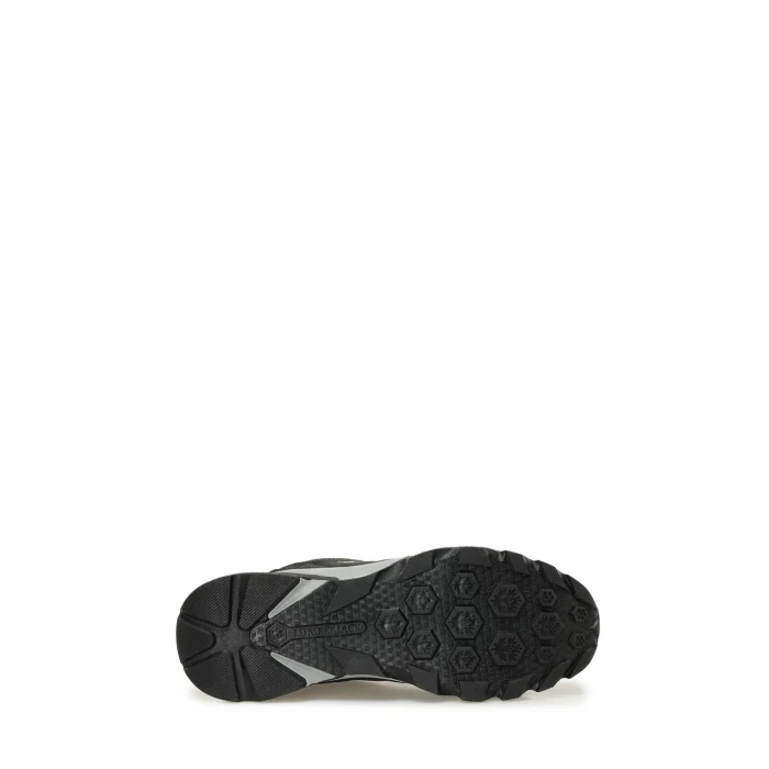 101877034 DIVINE 4PR Siyah Erkek Outdoor