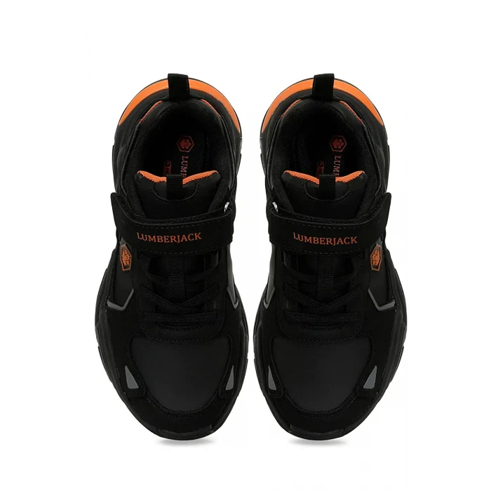 101887052 4W Lumberjack Kong Erkek Cocuk Spor Ayakkabi