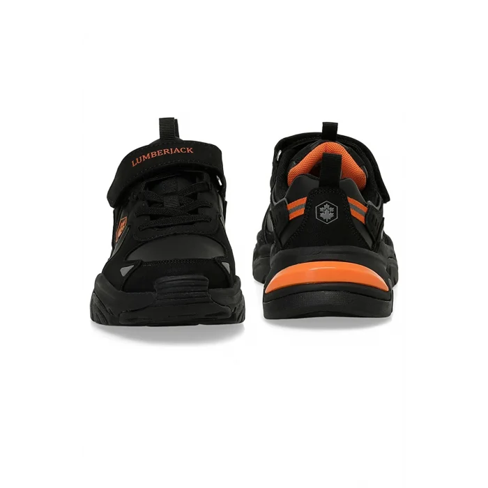101887052 4W Lumberjack Kong Erkek Cocuk Spor Ayakkabi