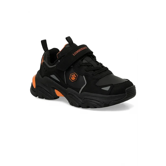 101887052 4W Lumberjack Kong Erkek Cocuk Spor Ayakkabi