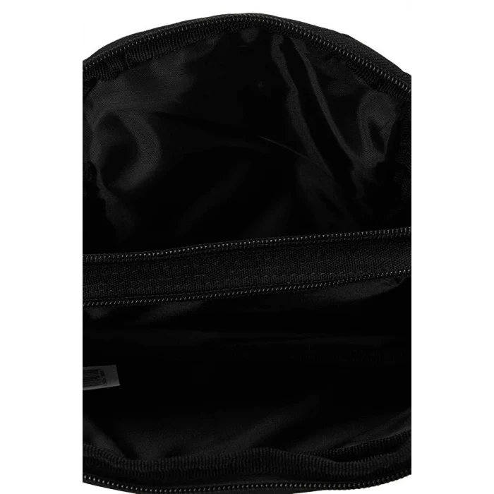 101891927 Lumberjack UL COLOS 35BEL 4PR Siyah Unisex Bel Çantası