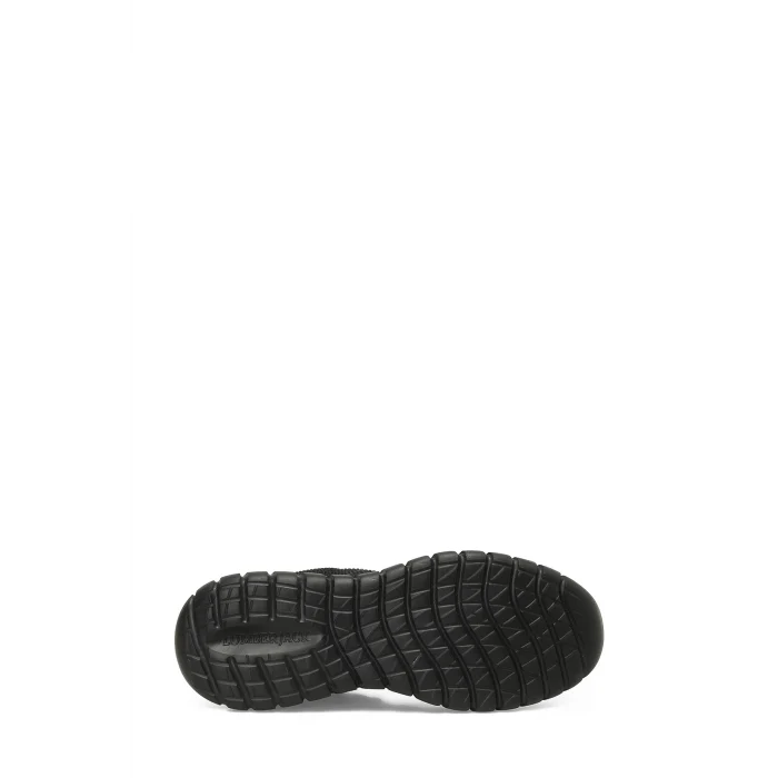 101929314 WEASLEY 5FX Siyah Erkek Comfort Ayakkabı