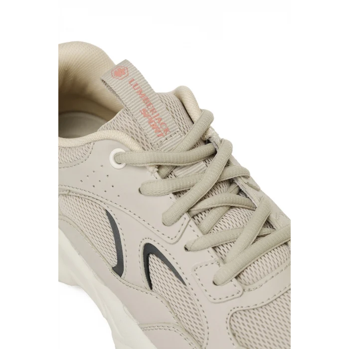 101932143 DAKOTA 5FX Kum Rengi Kadın Sneaker