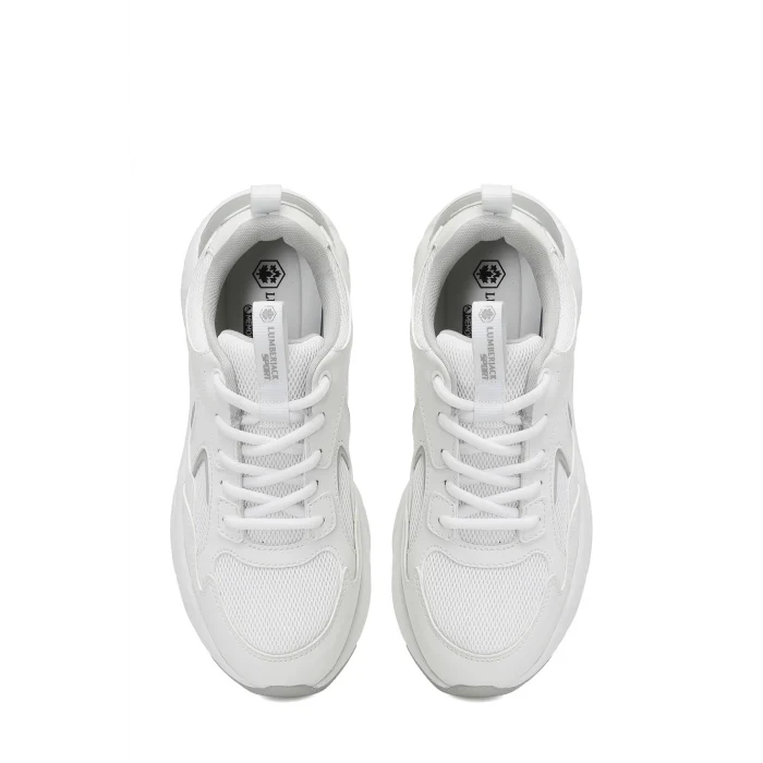 101932144 DAKOTA 5FX Beyaz Kadın Sneaker