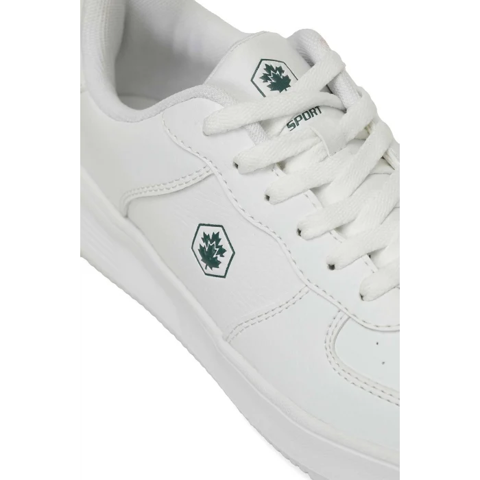 101932159 FINSTER WMN 5FX Beyaz Kadın Sneaker