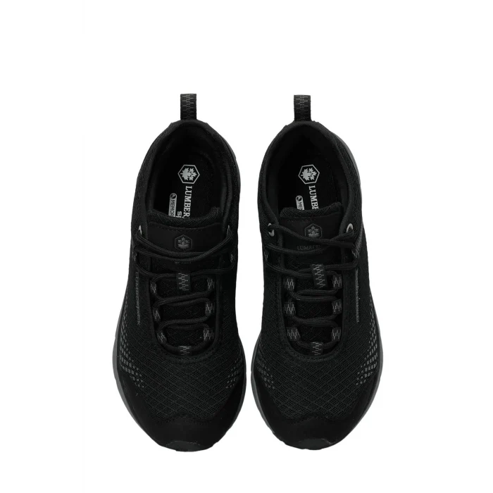 101932257 DARE WMN 5FX Siyah Kadın Koşu Ayakkabısı