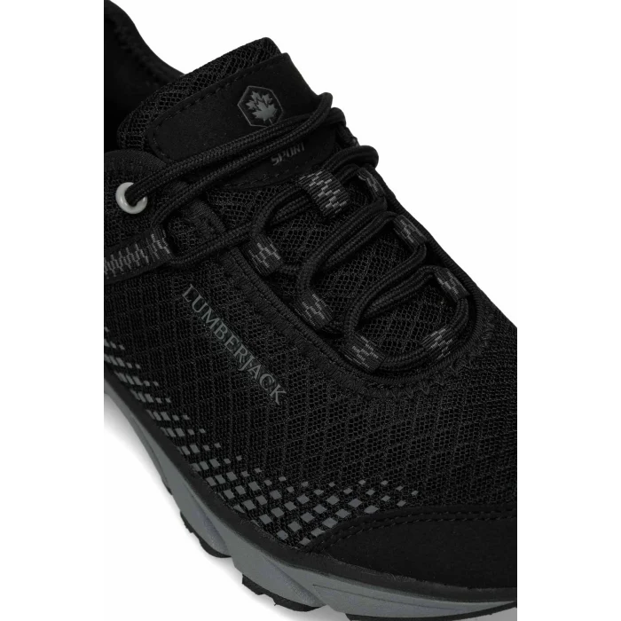 101932257 DARE WMN 5FX Siyah Kadın Koşu Ayakkabısı