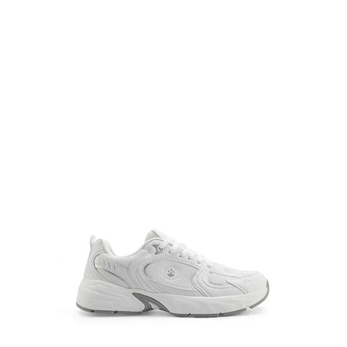 101932318 POL WMN 5FX Beyaz Kadın Sneaker