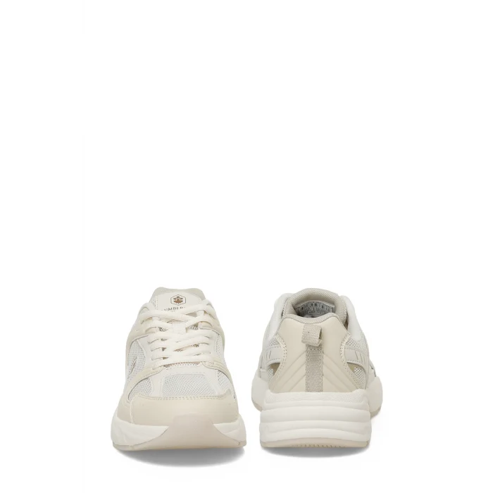 101932319 POL WMN 5FX Beyaz Kadın Sneaker